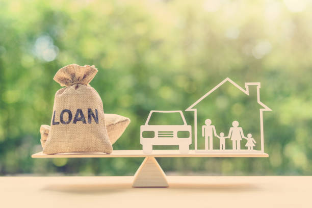 Loan Documentation Assistance in River Heights, UT